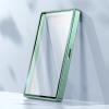 1-10 Pack Magnetic Trading Card Holders Case Slab Display Box Acrylic PSA Graded