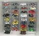1/43 Diecast Car Display Case Acrylic Holds 36 Cars Made in USA New in Box