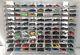 1/64 scale Display Case compatible with Hot Wheels 99 Angle SHELF