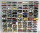 1/64 scale fits Hot Wheels Display Case 84 Comp