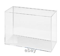 1 x GW Acrylic Display CASE (only) for Boxed Kenner (1st Edition) AT-AT AVC-041