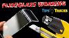 10 Tips U0026 Tricks Plexiglass Working Homemade