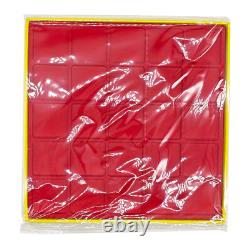 10PC Cardboard Display Storage Box Case for 25Certified Coins Storage collection 10PC Cardboard Display Storage Box Case for 25Certified Coins Storage collection