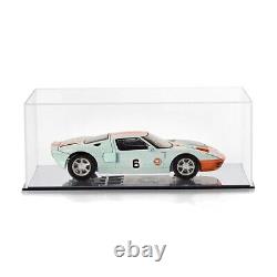 112 model car display case (2 Cases Total)