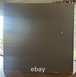 118 Scale Diecast Car Acrylic Display Case 12 Car Compartment