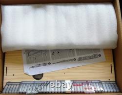 118 Scale New Diecast Model Car Display Cabinet Made of Wood and Acrylic New