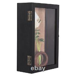 11x17 Extra Deep Shadow Box, Exterior Depth 5in Shadow Boxes Display Cases fo