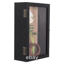 11x17 Extra Deep Shadow Box, Exterior Depth 5in Shadow Boxes Display Cases fo