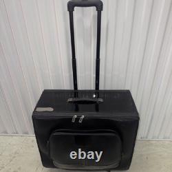 120 Pairs Eyeglasses Display Case Optical Glasses Storage Trolly Box Case