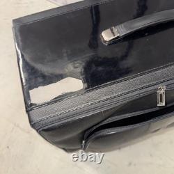 120 Pairs Eyeglasses Display Case Optical Glasses Storage Trolly Box Case