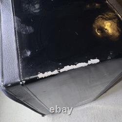 120 Pairs Eyeglasses Display Case Optical Glasses Storage Trolly Box Case