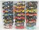 124 Diecast Model Car Display Case Holds 24 NASCAR etc Made in USA New in Box