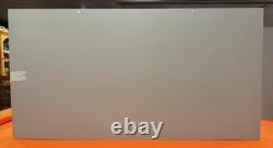 124 Scale Diecast Car Acrylic Display Case 24 Car Compartment