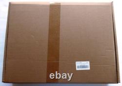 124 Scale Diecast Model Car Display Cabinet Made of Wood and Acrylic New