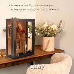 12X17X6 Shadow Boxes Display Cases, Shadow Boxes Deep Memory for Home Decor Wa