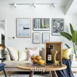 12x17 Extra Deep Shadow Box, Large Shadow Boxes Display Cases with Lock, for D