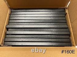#160E (12) Riker Display Case Shadow Box 16 X 12 X 3/4 SLIGHTLY IMPERFECT