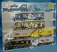 164 Scale Diecast Truck & Hauler Display Case Holds 10 Made in USA New in Box