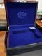 1911 Colt Redwood Display Box