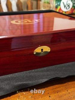 1911 Colt Redwood Display Box