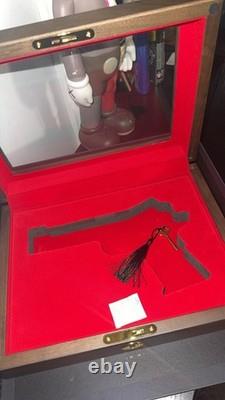 1911 Display Wooden Case