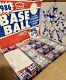 1986 Fleer Baseball Display Case 576 Sealed packs owned since 1987