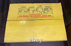 1990 Score Baseball Factory Sealed Display Case 8 Boxes/36 Packs