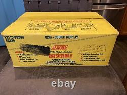 1990 Score Baseball Factory Sealed Display Case 8 Boxes/36 Packs