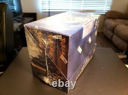 1999 Pokemon Base Set Sealed 8 Deck Case Starter Set WOTC Display Box Unlimited