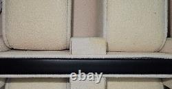 20 Piece Black Wood Watch Display Wall Hanging Case Organizer