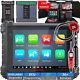 2023 Autel MaxiSys MS909EV Intelligent EV Diagnostic Scan Tool J2534 Programming