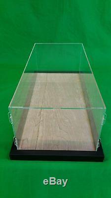 27 x 12 1/2 x 11 Acrylic Display Case Counter Top Stand Box Pocher Lamborghini