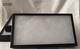 #270 (8)Riker Mount Display Case Shadow Box Frame Tray 14 1/2 X 7 3/4 X 1 1/2