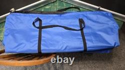 34 Inch X 22 Inch Deep Portable Showcase With Lock For Jewelery, Trading Cards