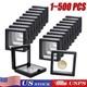 3D Floating Frame Shadow Box Picture Frame Jewelry Display Protection LOT