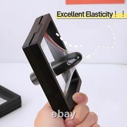 3D Floating Frame Shadow Box Picture Frame Jewelry Display Protection LOT