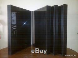 4 Jersey Display Case Frame Football Baseball Basketball Shadow Box A