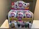 5 Surprise! Mini Brands Full Case Box Of 12 Balls With Display Box Made By Zuru