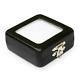 50 Pcs 2 X 2 Inch Faux Leather Gem Display cases / boxes for Gems / Diamond