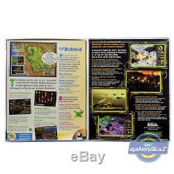 50 x PC Game BOX PROTECTORS Big Box Strong 0.5mm PLASTIC DISPLAY CASE (Type 3)