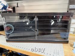 50th Anniversary Hot Wheels Display Cases 50 Car Storage up to 6 available