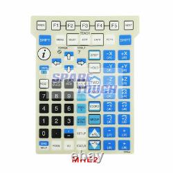 A05B-2255-C101 Teach Pendant for Plastic case+Touch screen+overlay+display