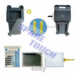 A05B-2256-C103#EAW Teach Pendant for Plastic case+Touch screen+overlay+display