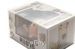ATV Display Box Cases / Protectors For 4 Funko Pop Vinyl (Pack of 100)