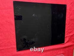 Acrylic Display Case Box, Storage Showcase With Black Base, 16.25X20.25X12, (9)