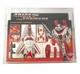 Acrylic Display Case Boxed Hasbro Transformers G1 Jetfire MIB (TFC-009)