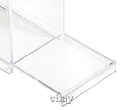 Acrylic Display Case Boxed Hasbro Transformers G1 Jetfire MIB (TFC-009)