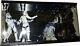 Acrylic Display Case Light Box for 12 1/6th 1/6 Scale Hot Toys STAR WARS Figure