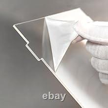 Acrylic Display Case for Collectibles Assemble Acrylic Display Box for