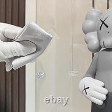 Acrylic Display Case for Collectibles Assemble Acrylic Display Box for